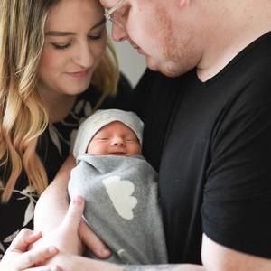 Meet your Posher, Micaela